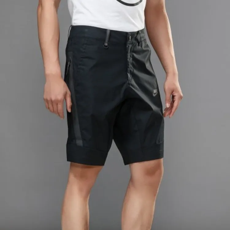 Nike Cargo Shorts Men Black-2