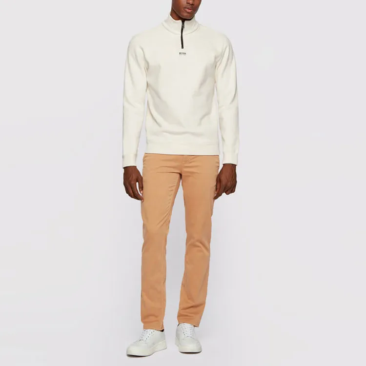 HUGO BOSS Casual Pants Men-5