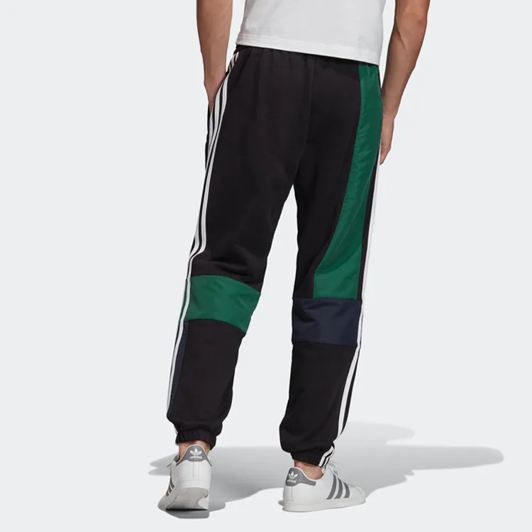 Adidas Originals Knitted Sweatpants Men's-4