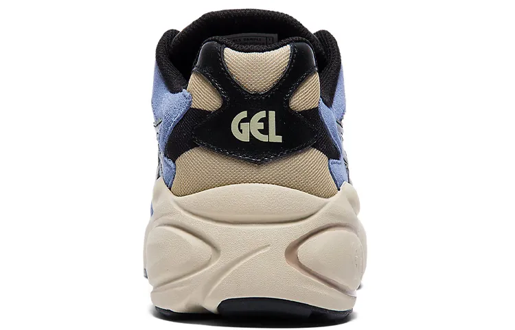 Asics Gel Bnd 'Blue Tan'-3