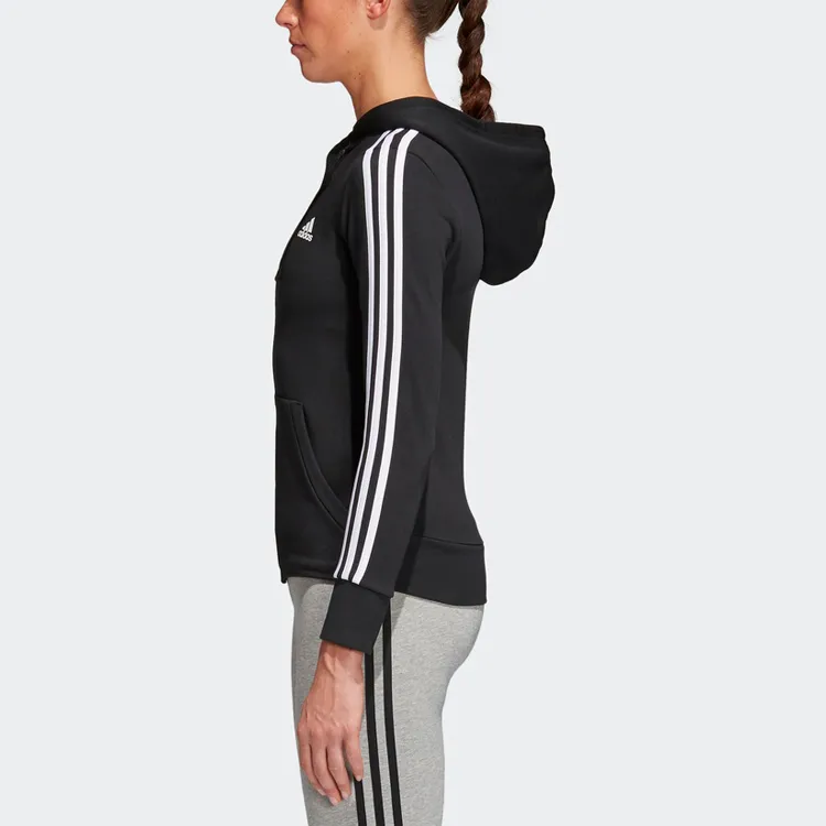 Adidas Jackets Women's Black-3
