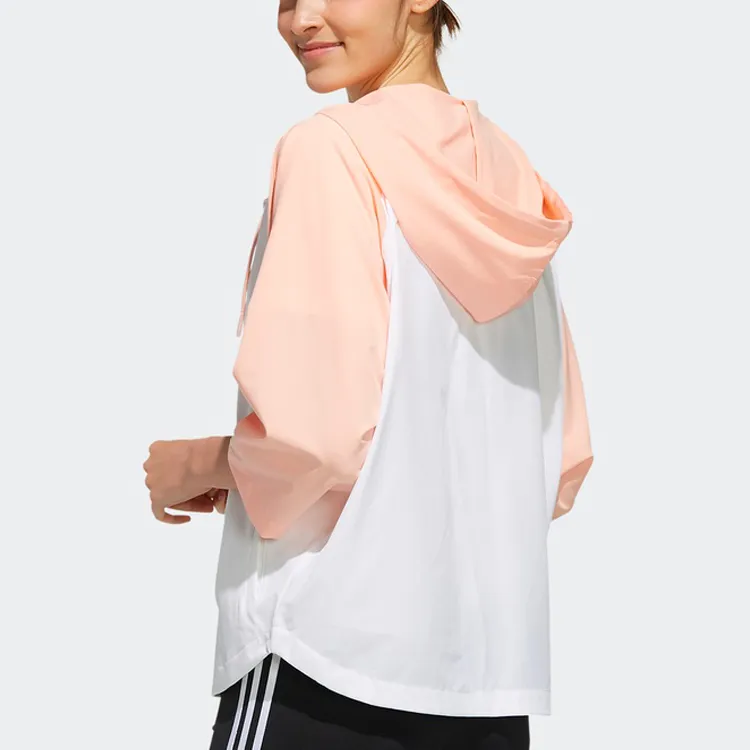 Adidas Neo Jackets Women's White-4