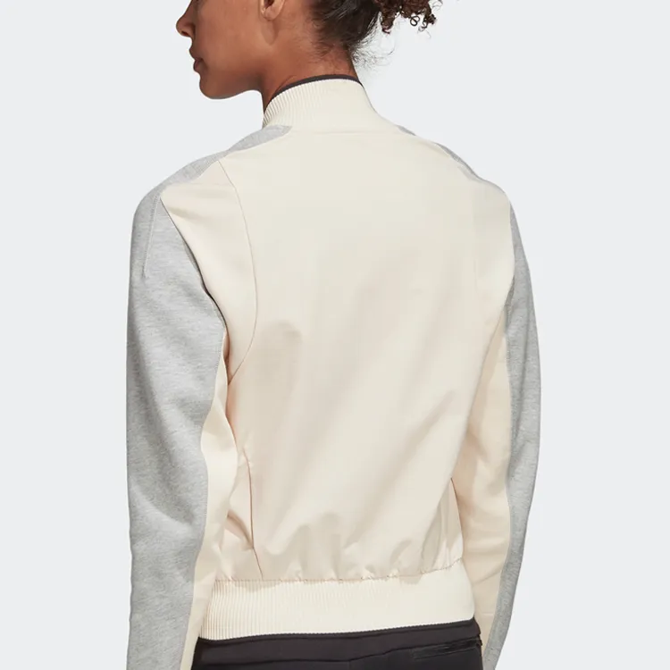 Adidas VRCT Jacket Women's Linen-4