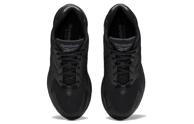 Reebok Work N Cushion 3.0 Black Women's-9