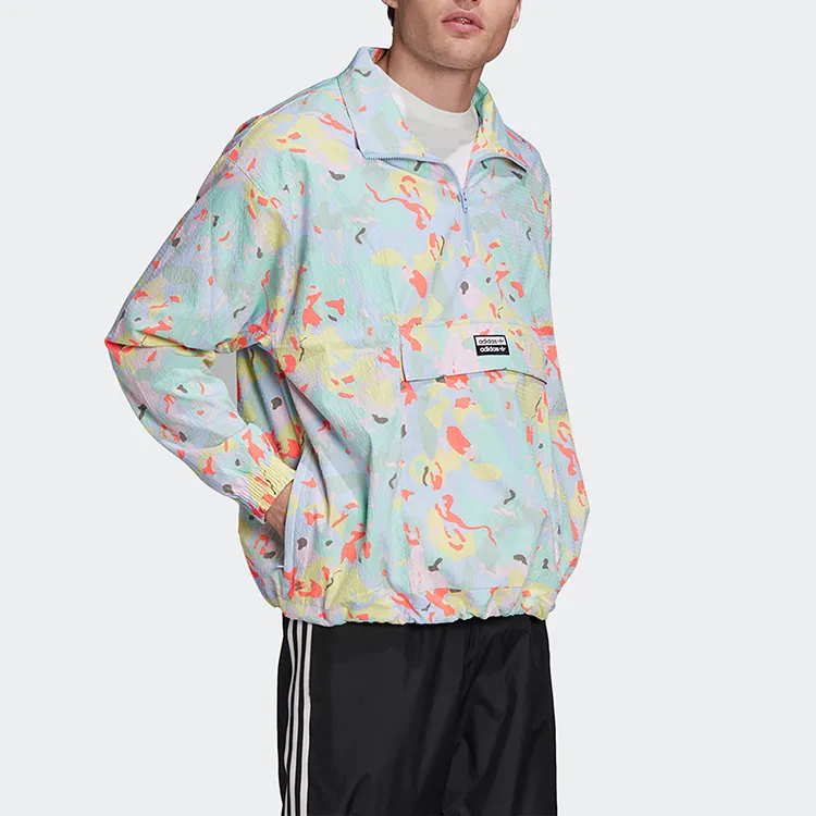 Adidas Originals RYV Jackets Men Multicolor-4