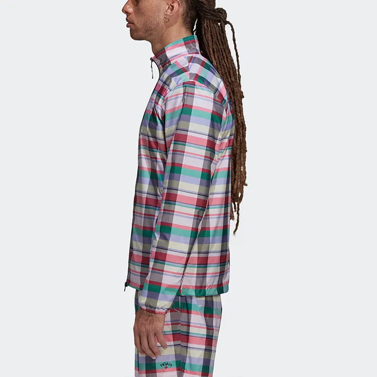 NOAH X Adidas Originals Technical Jacket-4