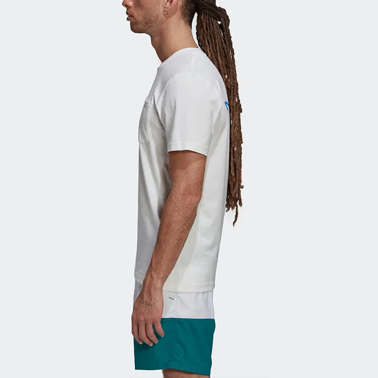 NOAH X Adidas Originals T shirt-4