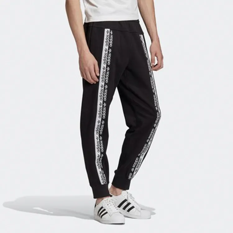Adidas Originals Knitted Pants Men's-5
