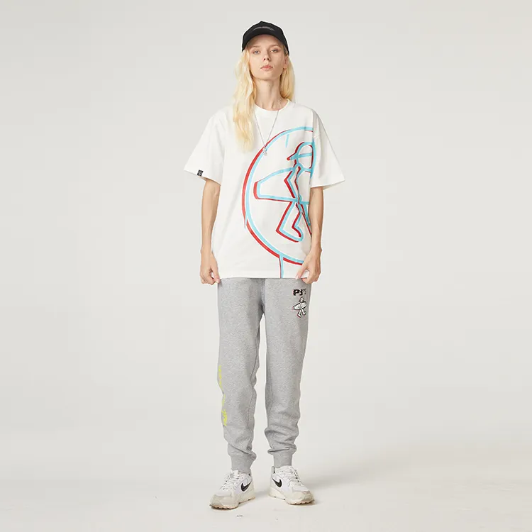 PJ's Vigor Jogger Casual Pants Unisex-13