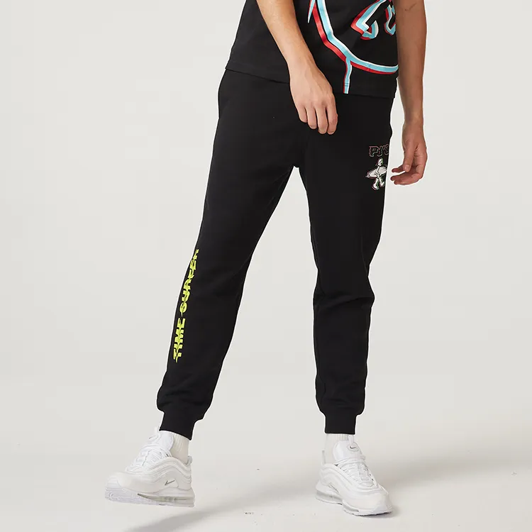 PJ's Vigor Jogger Casual Pants Unisex-4