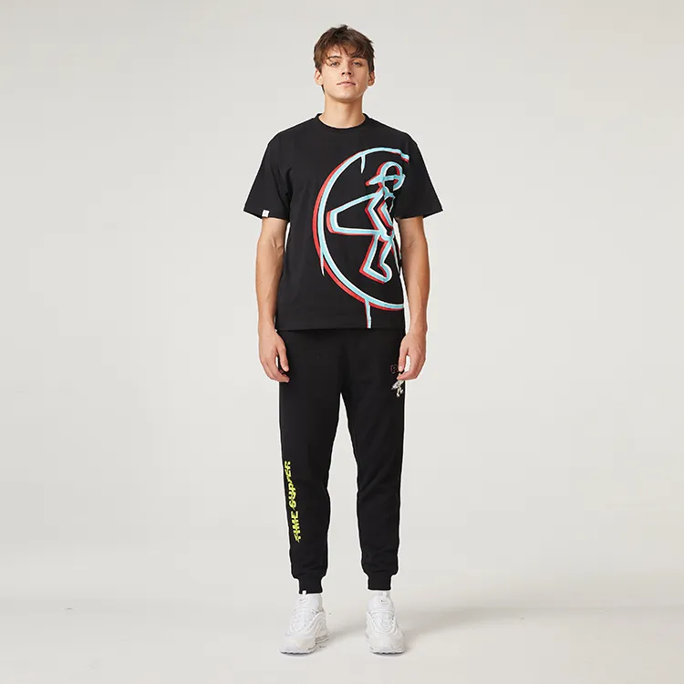 PJ's Vigor Jogger Casual Pants Unisex-6
