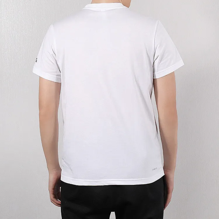 Adidas T Shirts Men-4