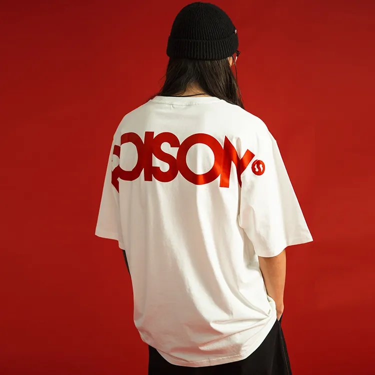 OSCill T Shirts Unisex-2