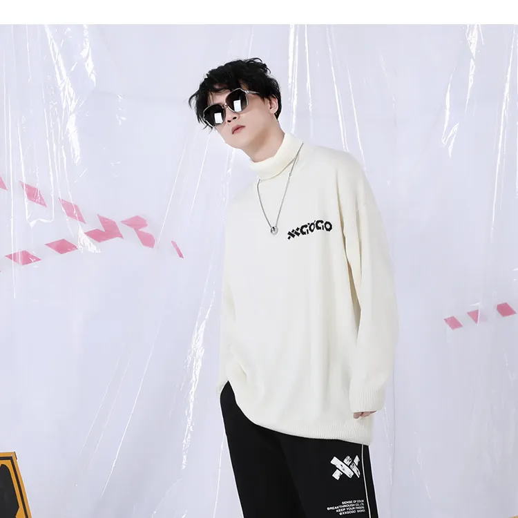 XXGOGO Sweaters Unisex-9