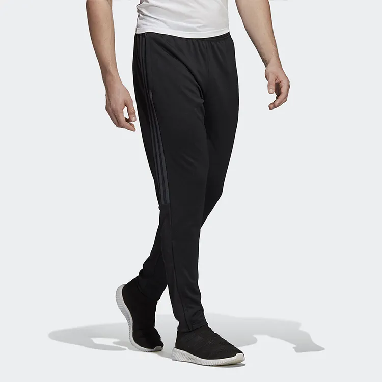 Adidas Knitted Sports Pants Men's-4