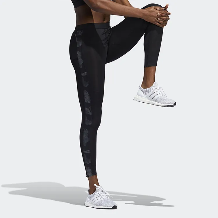 Adidas OTR Sports Pants Women's Black-2