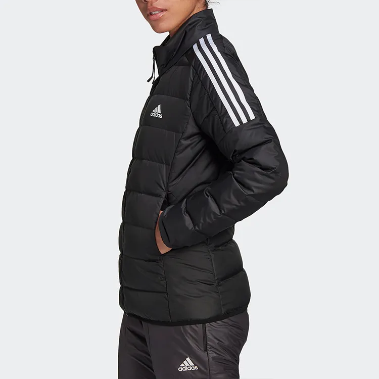 Adidas Free Shipping With AdiClub Essentials Down Jacket-4