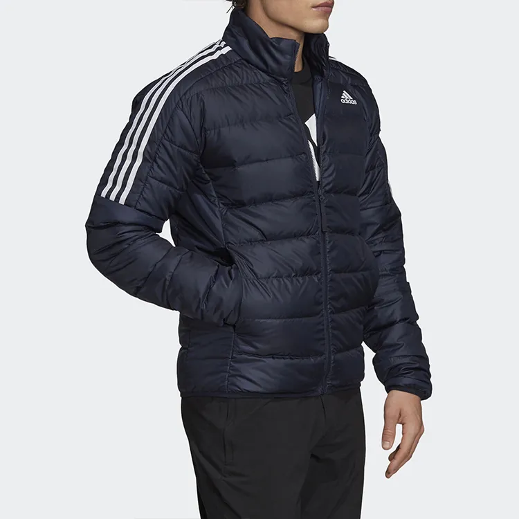 Adidas Down Jackets Men Legend Ink-2