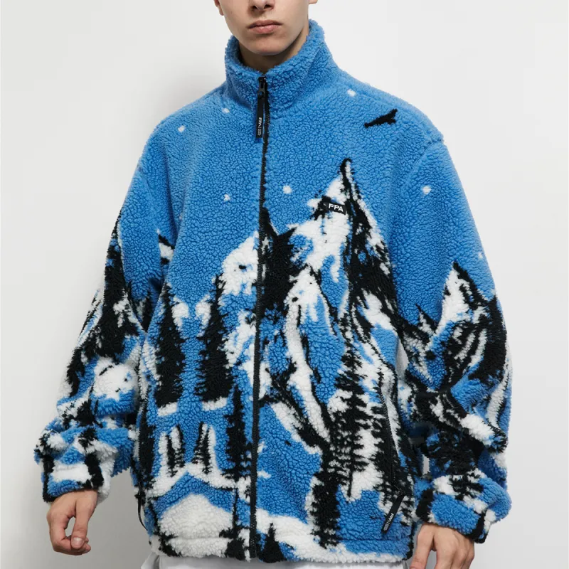 FPA Puffer Jackets Unisex-5