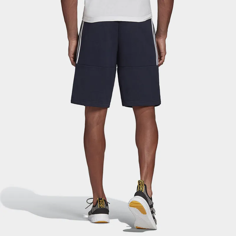 Adidas Casual Shorts Men Legend Ink-3