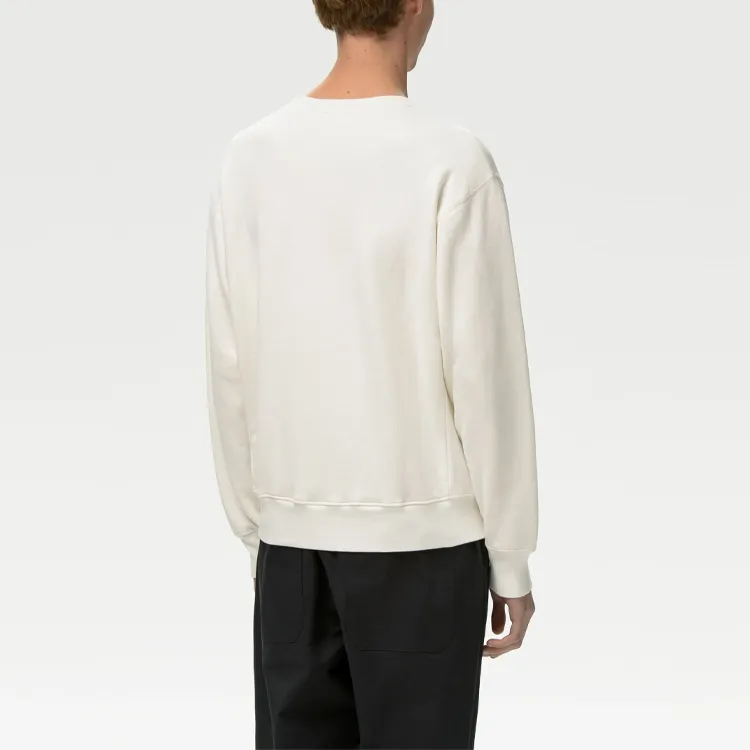 AMBUSH Logo print Cotton Sweatshirt-3