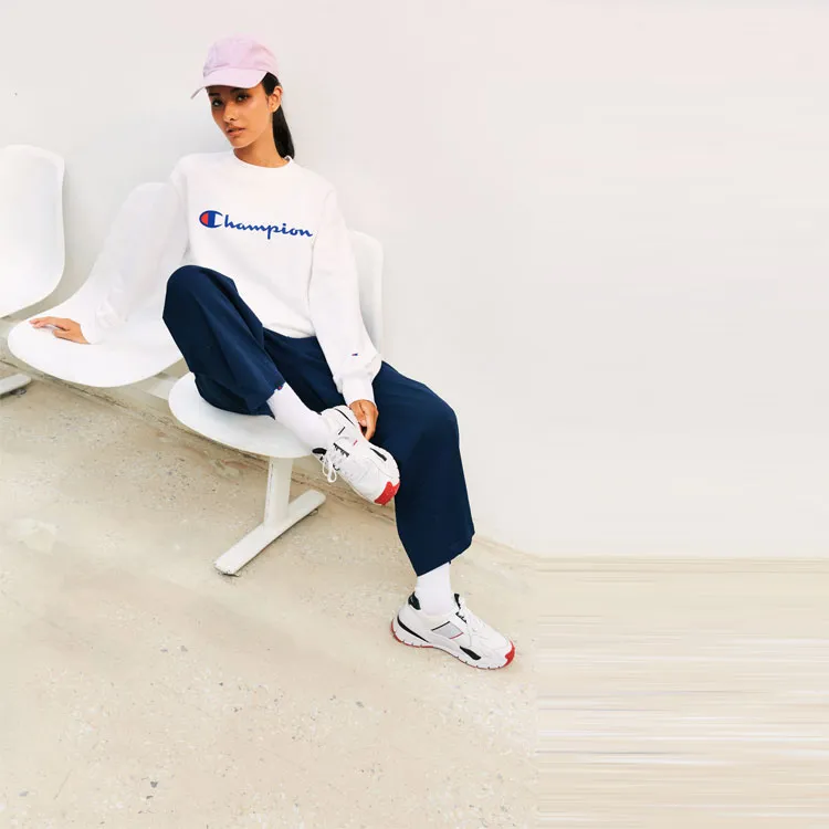 Champion Sweatshirts Unisex-5