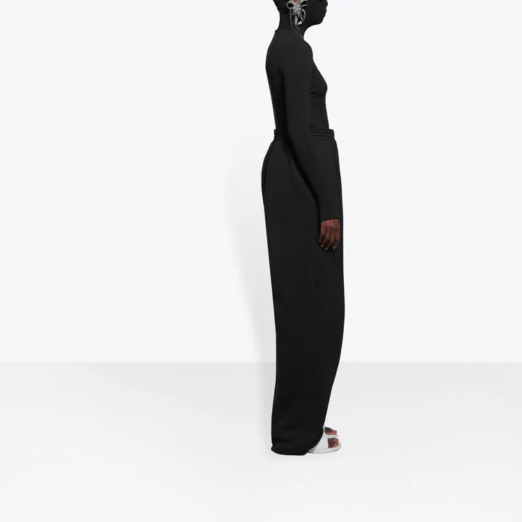 Balenciaga Mask Turtleneck Sweater-2