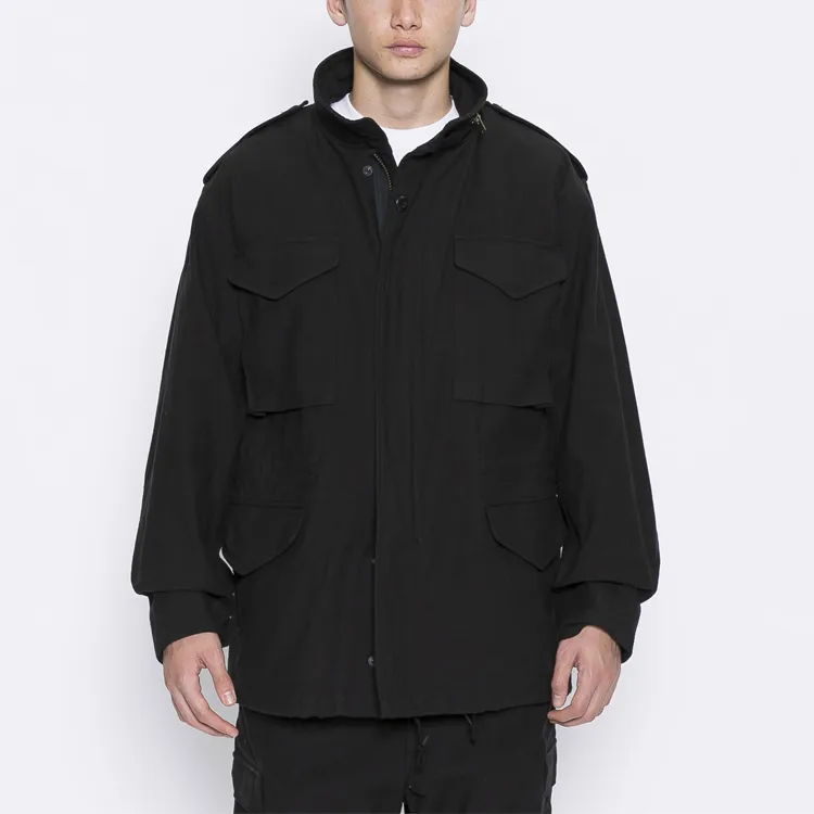WTAPS Jackets Men-2