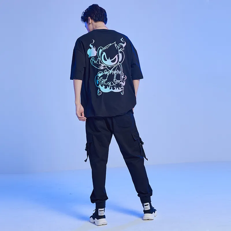 FireMonkey T Shirts Unisex-3