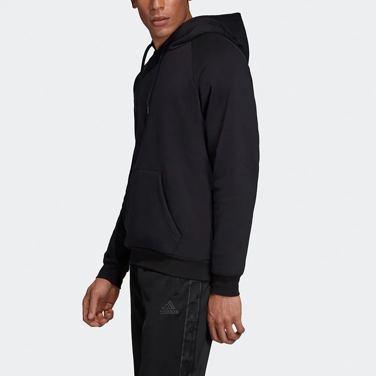 Adidas Sweatshirts Men Black-4