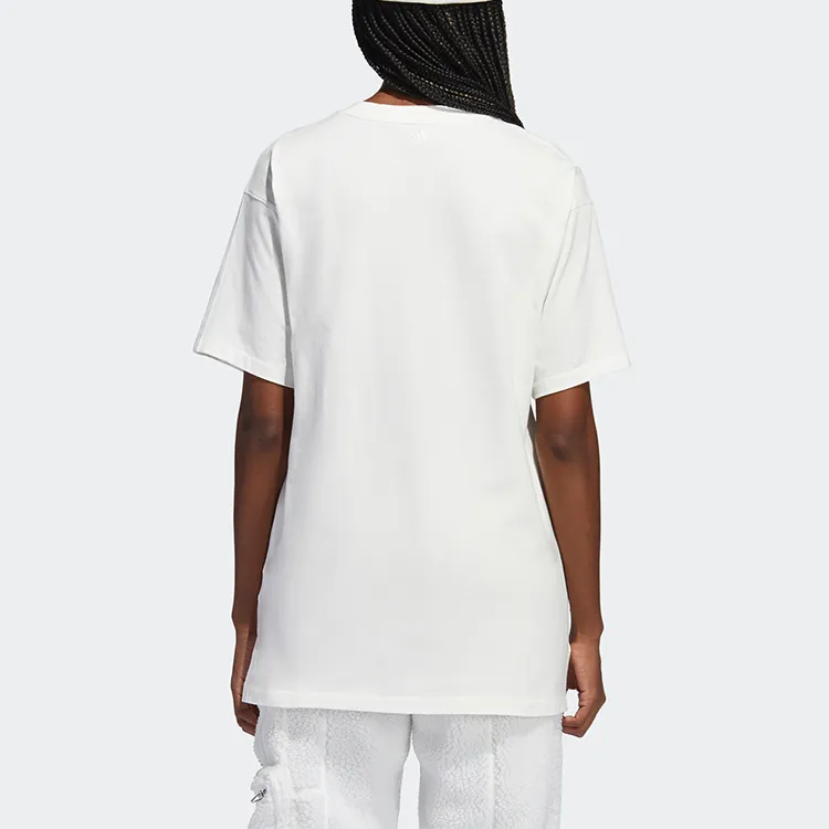 Adidas Ivy Park Tee All Gender-4