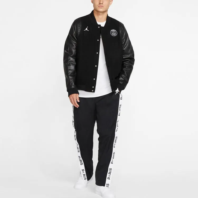 Jordan PSG Jackets Men-2