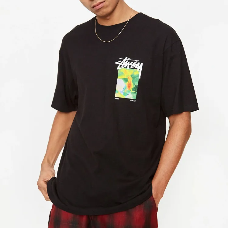 Stussy Stonehenge Tee-9