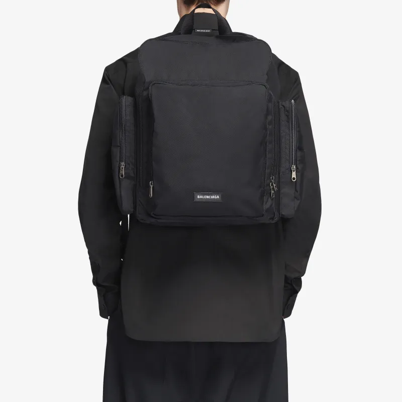 Balenciaga Backpacks-3