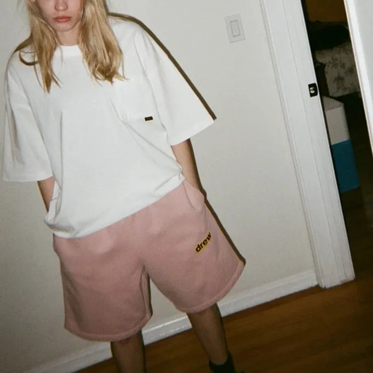 Drew House Secret Sweatshort-2