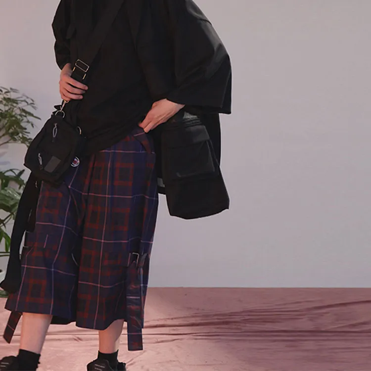 Umamiism SS20 Casual Pants Unisex-4