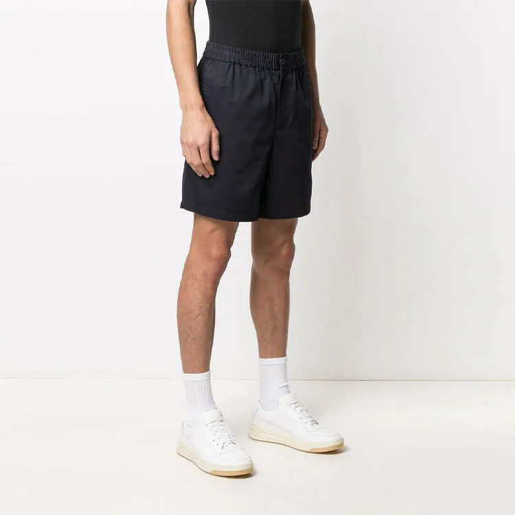 Ami Bermuda Shorts-3