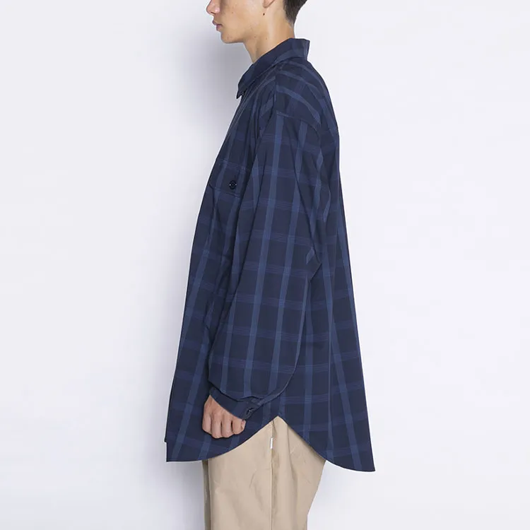 WTAPS Shirts Men-6