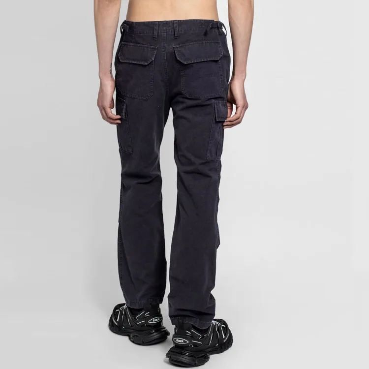 Balenciaga Slim Cargo-4