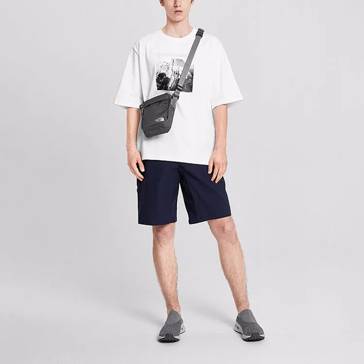 THE NORTH FACE T Shirts Unisex-2