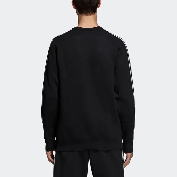 Adidas Originals Sweatshirt Men's Black-2