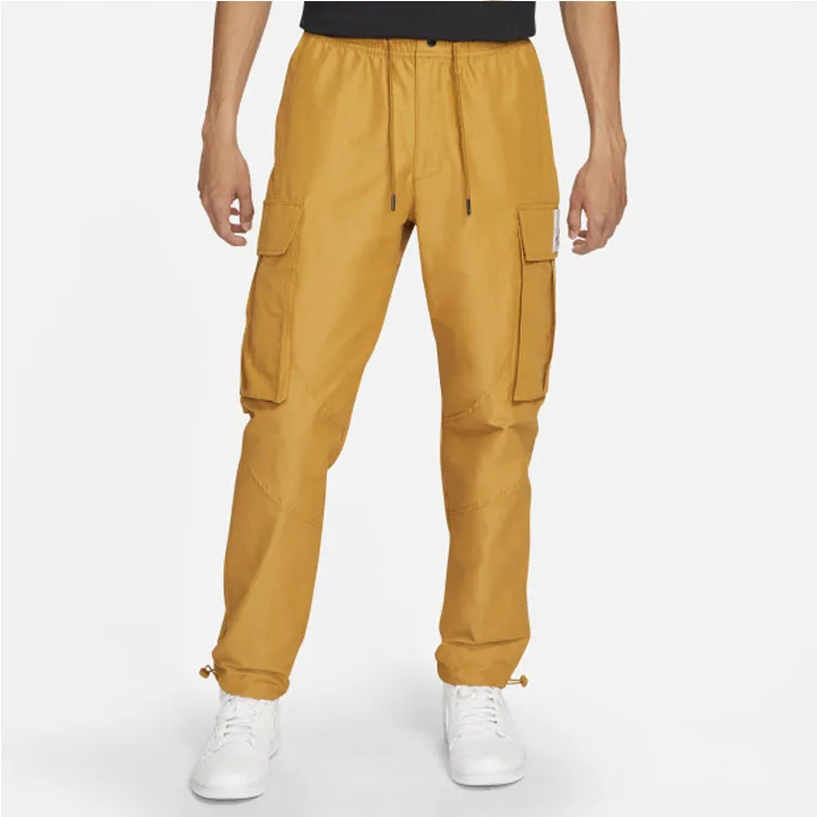 Jordan Flight Woven Pants-4