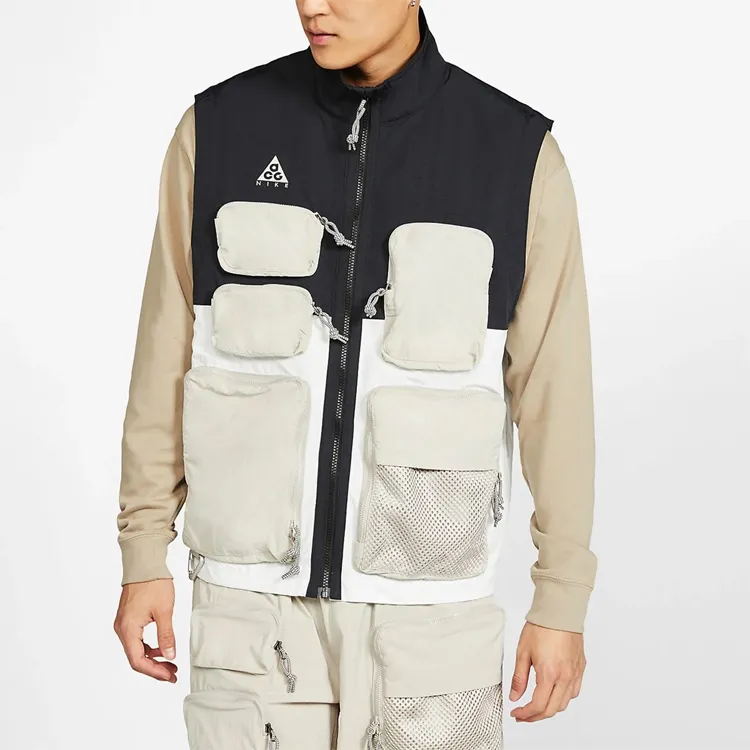 Nike Nrg Acg Vest-2