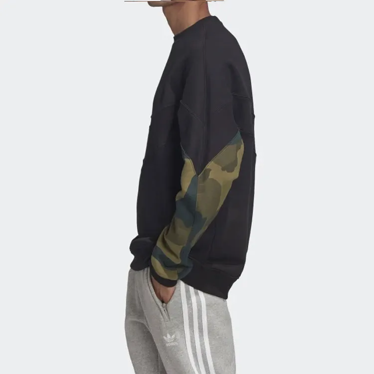 Adidas Originals Sweatshirts Men-4