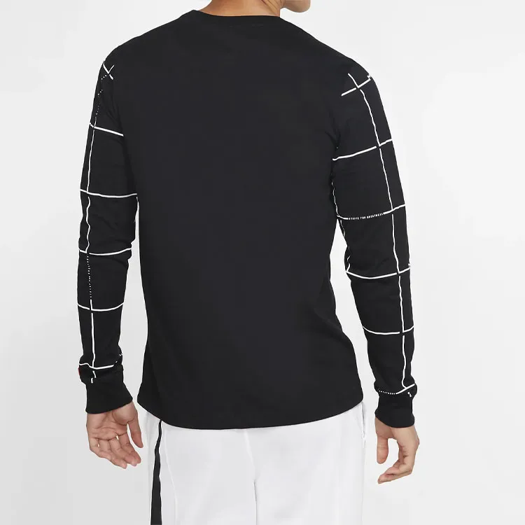 Nike T Shirts Men-3