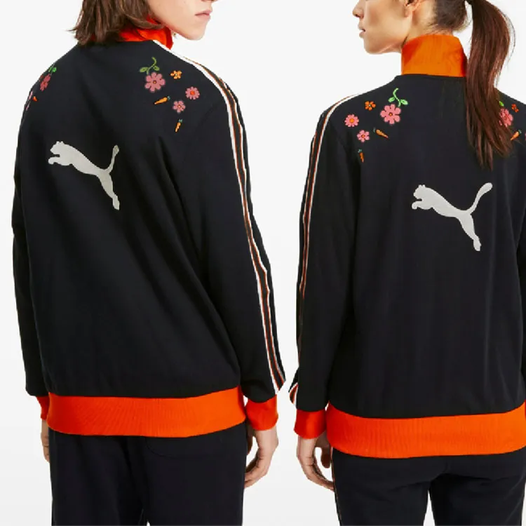 Randomevent X PUMA X Randomevent Jackets Unisex-4