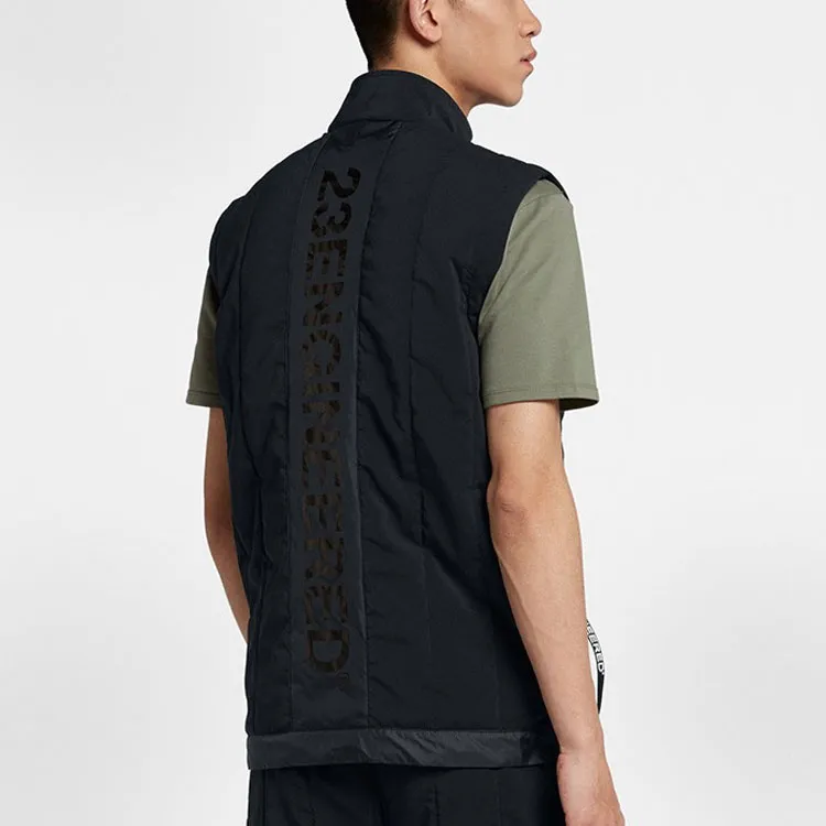 Jordan Air Vests Men-4