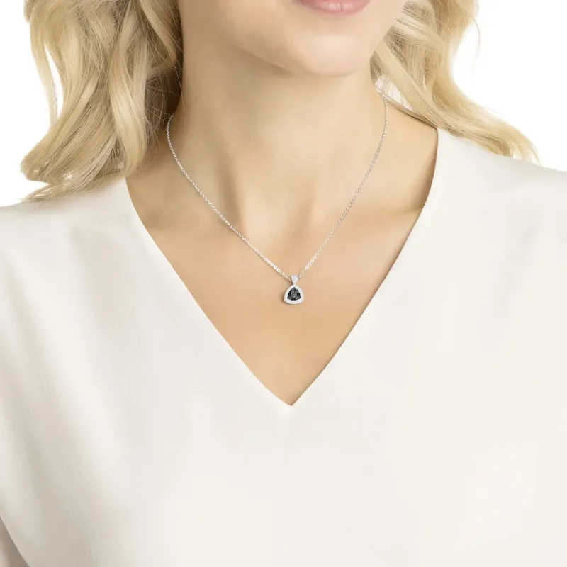 Swarovski Begin Necklaces Women's-3