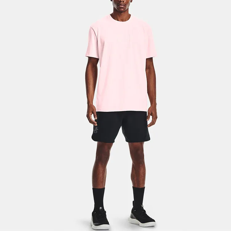 Under Armour Utility Casual Shorts Men Black-4
