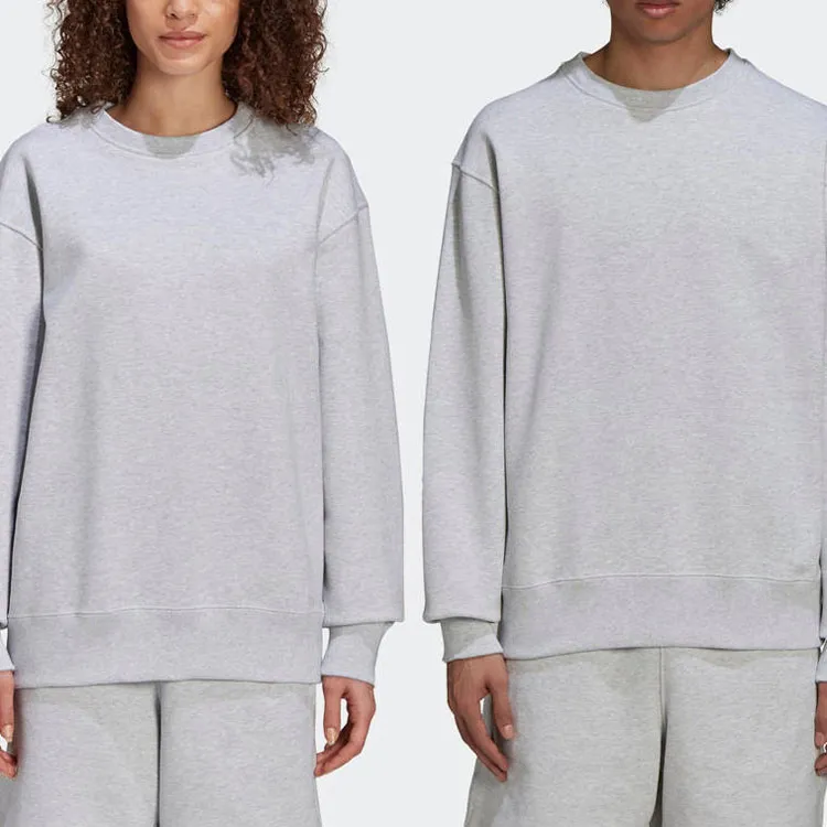 Adidas Originals X Pharrell Williams Basics Crew-2